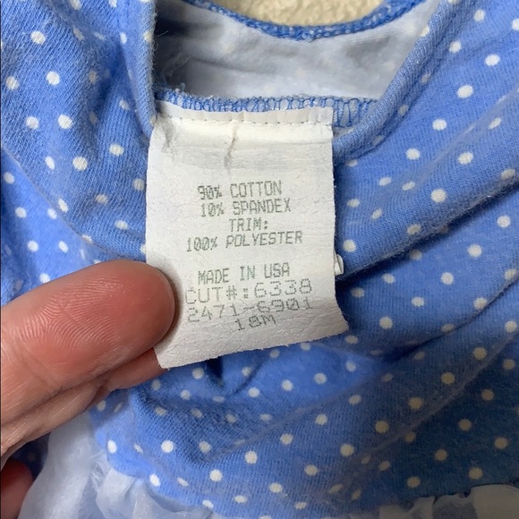 Big Fish Retro Swimsuit - Picture 2 of 8